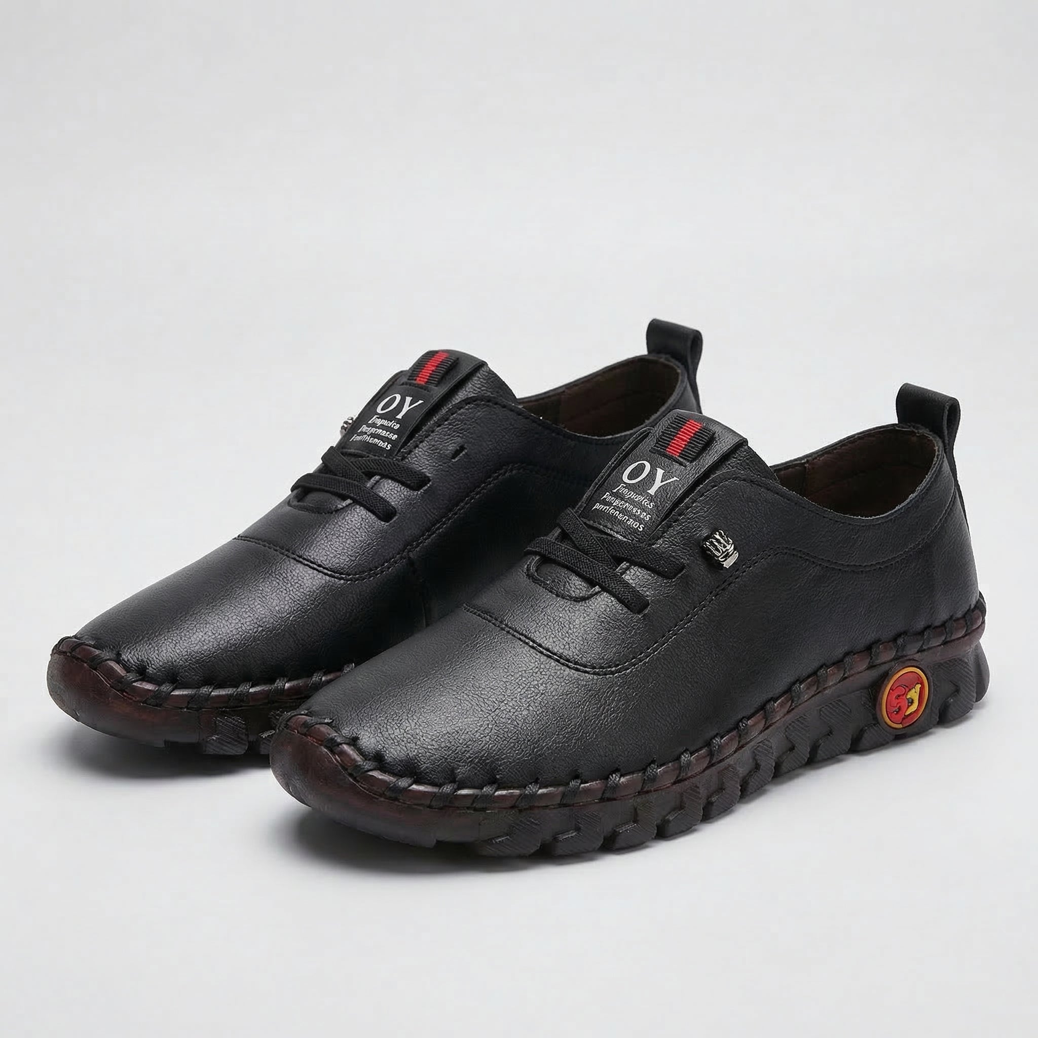 Inora™ - Casual Shoes with Non-Slip Sole