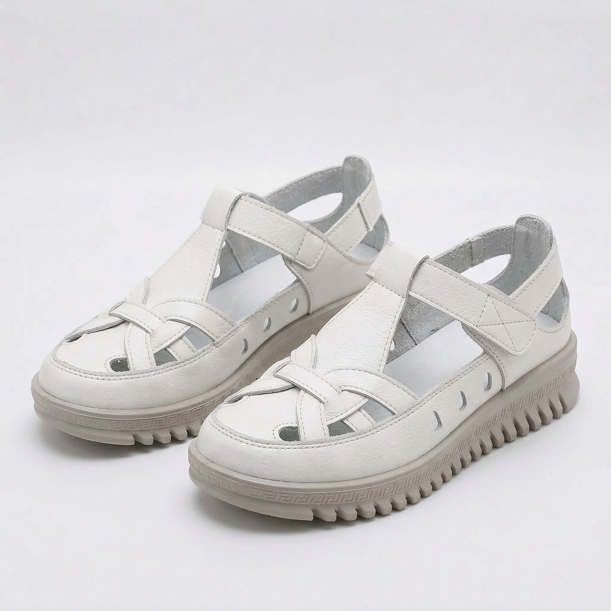 Mara™ – Comfort Sandals with Stable Sole