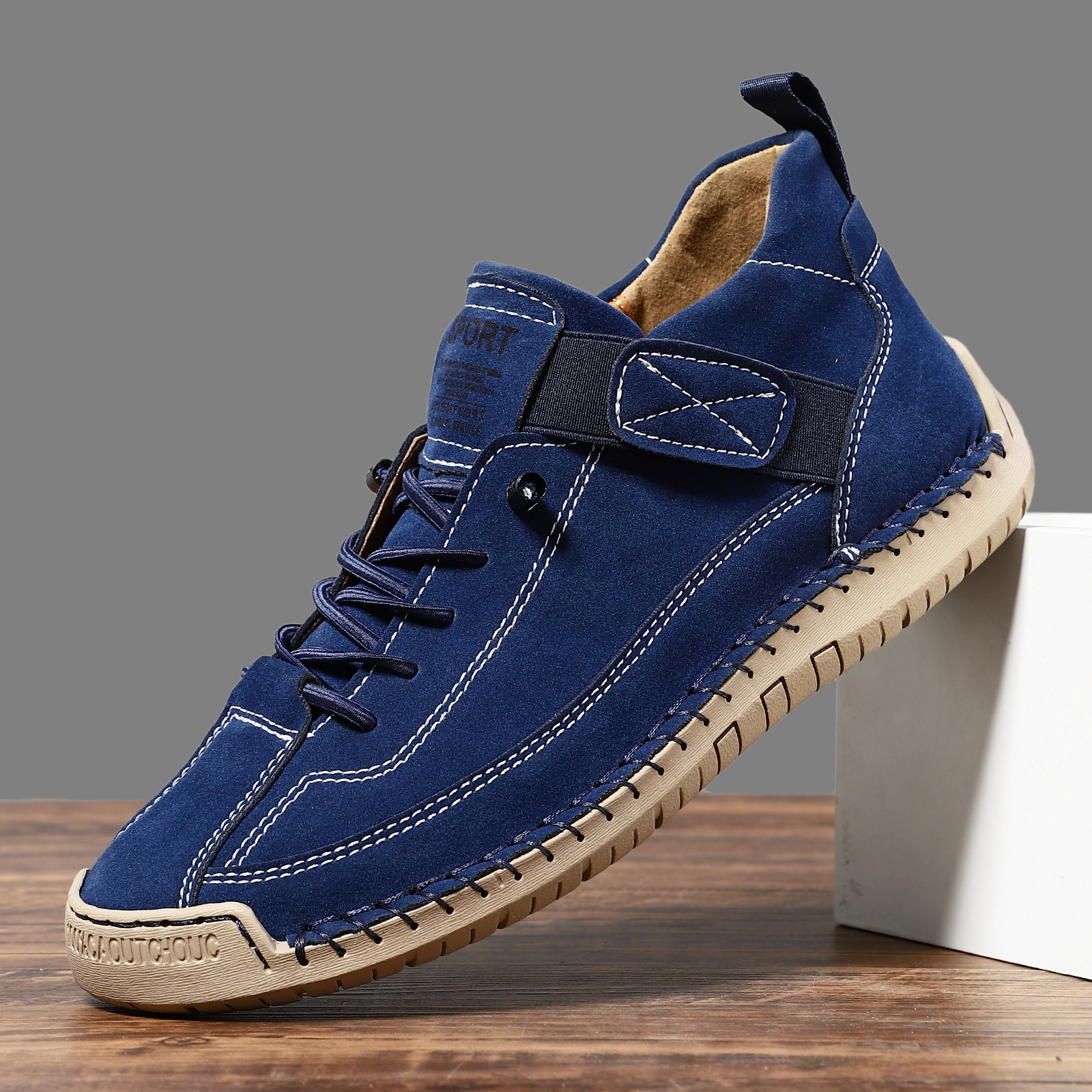 Meya | Orthopedic Sneakers