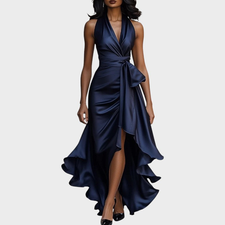 Ava™ | Floral Summer Dress